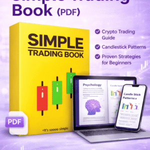 simple trading book