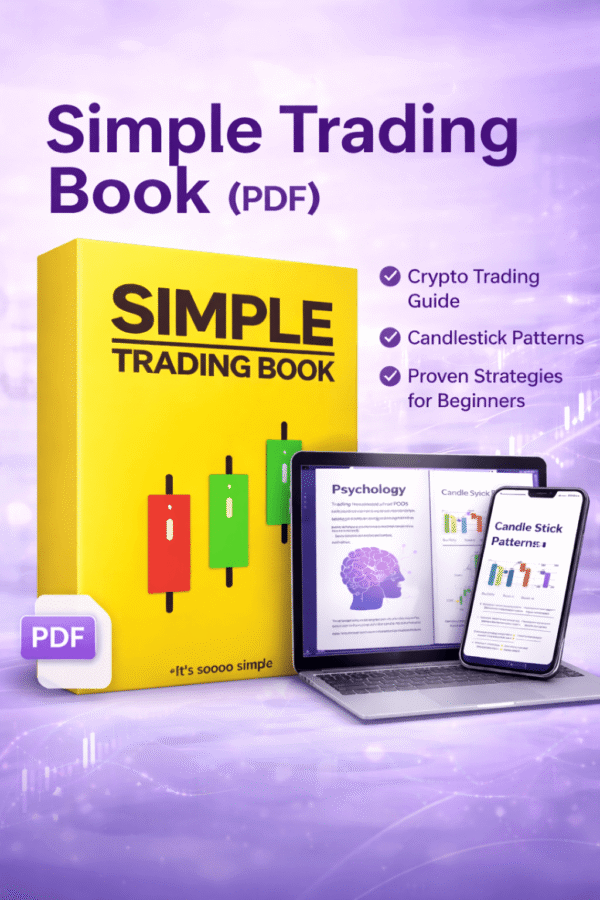 simple trading book
