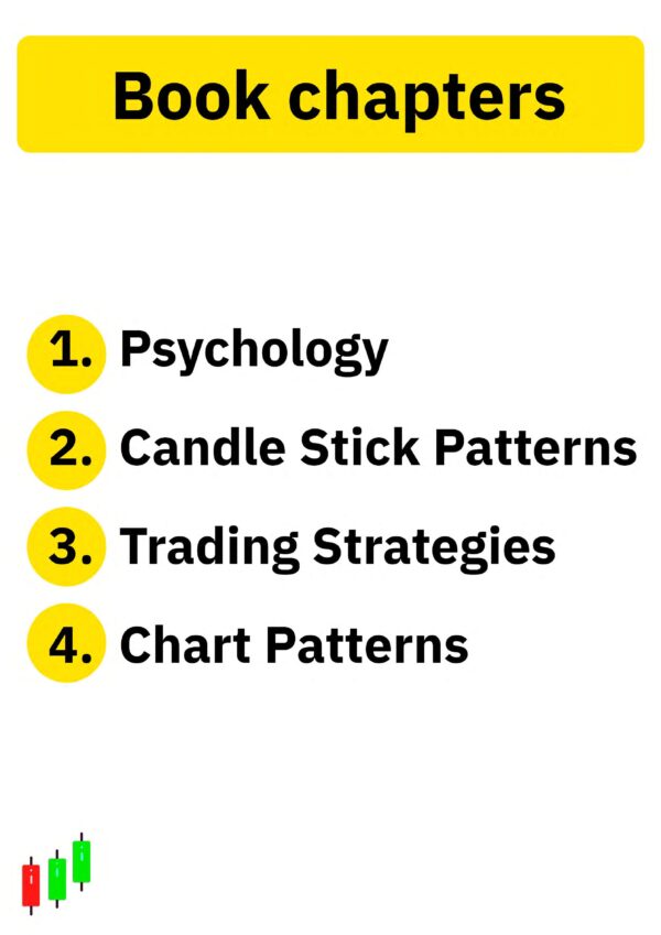 simple trading table of contents 2