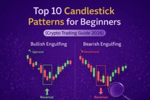 top 10 candlestick patterns for beginners