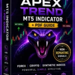Apex trend Mt5 indicator