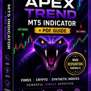 Apex trend Mt5 indicator