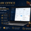 legal practice management software