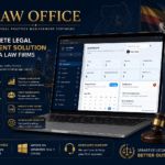 legal practice management software